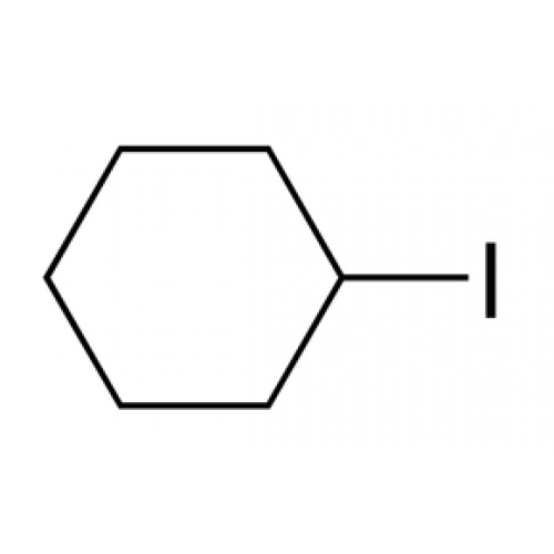 CYCLOHEXYL IODIDE, 98 