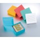 CRYOBOX COLORIS ASSORTIS FOR 81 TUBES 1 A 2 ml x5  