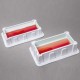 RESERVOIR 25ML 3 CANAUX STERILE x 100  