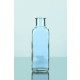 DURAN® kvadratinis butelis  GL 45, be kamštelio ir išpylimo žiedo, 250 ml