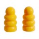 EAR PLUG SOFT FOAM DISPOSABLE 