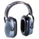 EARMUFF ANTI-NOISE CLARITY C1 