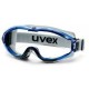 GOGGLES ULTRASONIC WITH REDUCED VENTIL. 