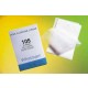 TISSUE LENS 460 X 570MM SHEETS 