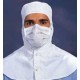 FACE MASK KIMTECH PURE M3 W/TIES STERILE 
