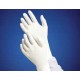 GLOVE WHITE NITRILE G3 NON-STERILE M 