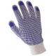 GLOVE GRIP POLYESTER/COTTON G13 SIZE 7 