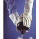 GLOVE BARRIER WITH LINER L380MM S6 