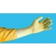 GLOVE LATEX LEGION PF AMBI 400MM L 