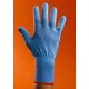 GLOVE VERSATOUCH DYNEEMA G13 BLUE S.10 