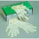 GLOVE MANUFIX SENSITIV LATEX SZ 6-7 S 