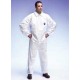 COVERALL TYVEK INDUSTRY CCF5 WHITE XL 