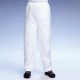 PANTS TYVEK ELASTIC WAIST SIZE XXL 