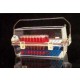 CARRIER TEST TUBE PC 368 X 184 X 171MM 