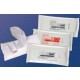 Servetėlės Cleanroom PROSAT®, 279×229 mm 30 vnt/pak, 90% izopropanolis 10% dejonizuotas vanduo 