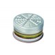 FILTER GAS RD90 990 A1B1E1K1HGP3 R D 