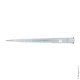 TIP FILTRE 5-300µL LONGUE COUVERCLE COIFFANT STERILE/96 CLEARLINEx960  