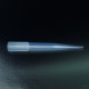 Antgaliai automatinėms pipetėms (100-1000 ul), gilson tipo mėlyni 