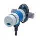 FLOW CONTROL MANUAL SHUT-OFF VCL-02 A3 