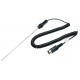 PT1000-A, length of 230 mm  