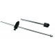 Support clamp of PT1000  