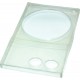 F101 protective cover. Temperature resistance of 135 °C  