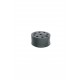 VT1.3.4 tube adapter for 8 holes   test tubes, diam. 16 mm  