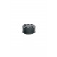 VT1.3.5 tube adapter for 8 holes   test tubes, diam. 20 mm  