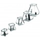 FIXING CLIP FOR FLASK VOLUME 25 ML USED WITH SK330.2 & SK180.2  
