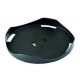 VT1.3 Universal top plate          diam. 100 mm  
