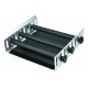 SK180.3,Lengthways roller          attachment dim. 24x24 cm  
