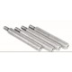 Disk support rods  