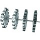 Rotisserie accessory type-2  