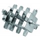 Rotisserie accessory type-6  