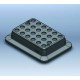BLOCK 24X2 ML  