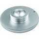 Reaction block for 50 ml round     bottom flask (one flask capacity)  
