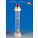 COLUMN SCRUBBER 1L TUBE OD 8MM FEP 