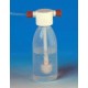 BOTTLE SCRUBBER 500ML TUBE OD 6MM FEP 