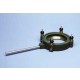 CLAMP FOR STAND RODS 60LF 