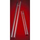 TEST TUBE 48ML HVY WALL RIMLESS 150X24MM 