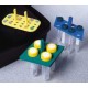 TUBE RACK FLOATING 1.5-2.0ML TUBE YELLOW 