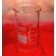 BEAKER 600ML 80X150MM TALL FORM W/OSPOUT 