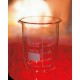 BEAKER 1L 105X145MM LOW FORM WITH SPOUT 