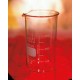 BEAKER 2L 120X240MM HIGH FORM W/ SPOUT 