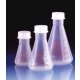 ERLENMEYER WIDE-NECK 1000 ML PMP 