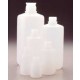 BOTTLE, 1000 ML,PKG,NM,HDPE W/O CLOSURE 