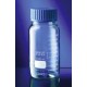 BOTTLE 5L CLEAR GLASS WIDE NECK GLS80 