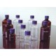 MEDIA BOTTLE 1000ML PC CL. NARROW ROUND 