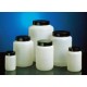 JAR ROUND 1000ML HDPE WIDE NECK W/O CLOS 