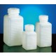 BOTTLE 250ML SQUARE W/N HDPE NATUR 